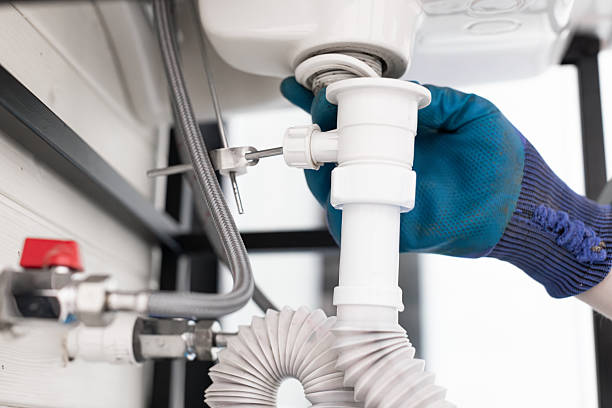 Reliable Leak Detection contractor in Wicomico, VA by Masters Plumbing Service